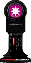 Bosch Expert Multimaterial Sagblad 52 mm for Murstein, Rustfritt Stål og Glassfiber
