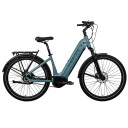 Momas Eywa Belt Drive Automatic