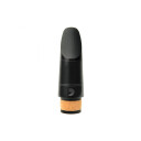 D'Addario Woodwinds D'Addario Mcr-X25e Klarinett Munnstykke 1.18mm, Long Facing, European Pitch