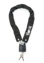 Knog Straight Jacket Fatty Svart