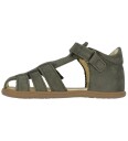 Bundgaard Sandaler   Rox IV   Army YU   Bundgaard   21   Sandals   Grønn