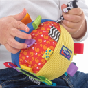 Playgro Loopy Loops Myk ball med speil