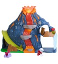 Paw Patrol filmen 3 lava leke sett Paw Patrol Interactive Figures 76336