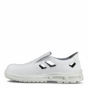 Elten Brice Air XXTM Low Safety Shoes S1P SRC White 1 Par SKI-710551-Hvit Hvit 45