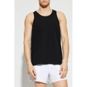 Dsquared2 Herre Topper Svart S,
