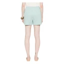 Saint Barth Dame Shorts Grønn M,