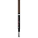 L'orèal Paris L'Oréal Paris Infaillible Brows 24H Filling Triangular Pencil 3.0