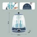 Babymoov Turbo Steam Sterilizer   1 stk.