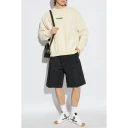 Jil Sander Herre Gensere & Hettegensere Beige L,