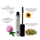 Emani Double Lash Mascara + Lash Serum