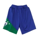 Mitchell & Ness Herre Sport Blå L,