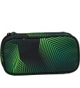 Satch Pencilcase   Green   1.3 L