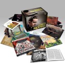 Sir Charles Mackerras  Complete Warner Classics Edition  CD