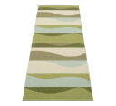Pappelina Urvi matte 70x200 cm woods