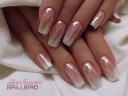 Brillbird Norge Chrome Pigment Pulver Hvit