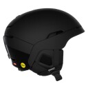 Poc Obex Bc Mips Uranium Black Matt M/L