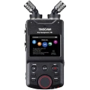 Tascam Portacapture X6 32-bit Svart