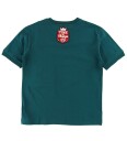 Dolce & Gabbana T skjorte   Petroleumsgrønn m. Lapper   Dolce & Gabbana   5 år 110   T skjorte
