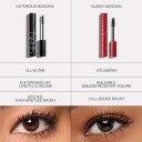 NARS Mini Notorious Mascara Starstruck Black