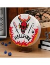 Hellfire Club Logo Light