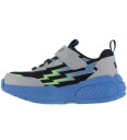 Skechers Sko   Light Storm 3 Prisme Tech   Sølv   Skechers   27   Sko Blå Grå Grønn Svart