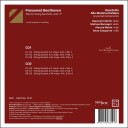 Quartetto Alla Maniera Italiana  The Six String Quartets, Anh. 2  Presumed Beethoven  CD