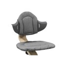 Stokke Nomi Pute Grey Blue