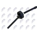 Tautrekk, håndbremse NTY HLR-RE-023