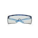 SecureFit 3700 vernebrille blå/lysgrå SF3707SGAF