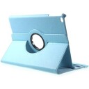 iPad 9.7 2017/2018 Roterende Deksel Baby Blå