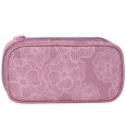 Satch Pencilcase   Pink   1.3 L