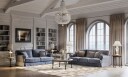 Wilton teppe   Trapani beige/hvit Størrelse: 160 x 230 cm
