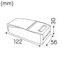 Hide a Lite 7980996 Konverter DALI 180 mA Belysning