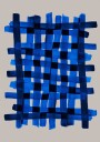 The Grid 5 Plakat / 21x30cm