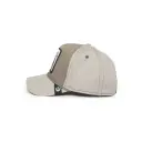 Goorin Bros Herre Accessories Grå ONE SIZE,