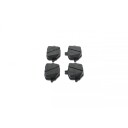 Bremseklosser sett BOSCH 0 986 460 250