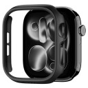 Spigen Thin Fit-etui til Apple Watch 42 mm Svart