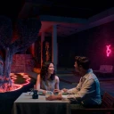 Philips Hue Flux utendørs LED stripe 10 meter
