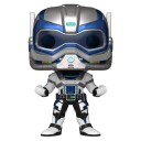 Northix Marvel What If Goliath Action Figur 6-tommers samleobjekt