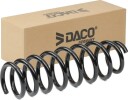 DACO Germany 810102 Fjær