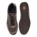 Baldinini Herre Sko Brun 41 EU,