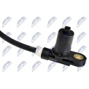 ABS sensor NTY HCA-FR-015
