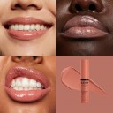 NYX Professional Makeup Butter Lip Gloss Sugar High