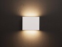 Llitt Per Ii Vegglampe Led Ip54 3000K 6W 430Lm Hvit