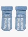 Hummel Mini Anti Slip Sokker 3 Pakk Faded Denim 18 20