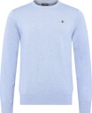 Morris Brian Oneck   LIGHT BLUE   XXL