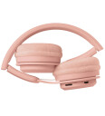 Lalarma Wireless Headphone Rose