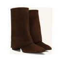 Toral Dame Sko Brun 38 EU,