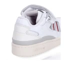 Adidas Herre Sport Hvit 44 EU,