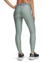 UA HG Legging Silica Green XS